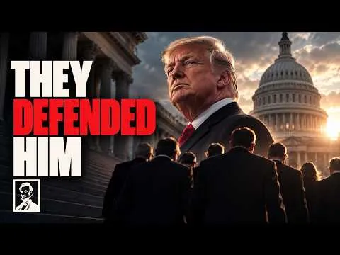 This Election Isn't Only About Trump