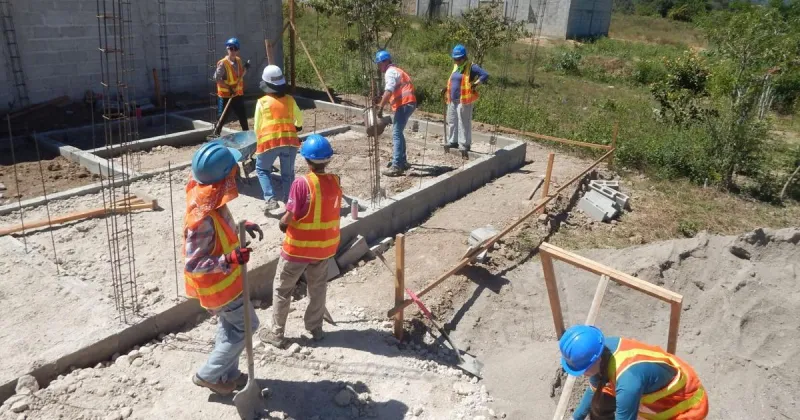 Habitat for Humanity volunteers from Council Bluffs heading to Honduras to build home