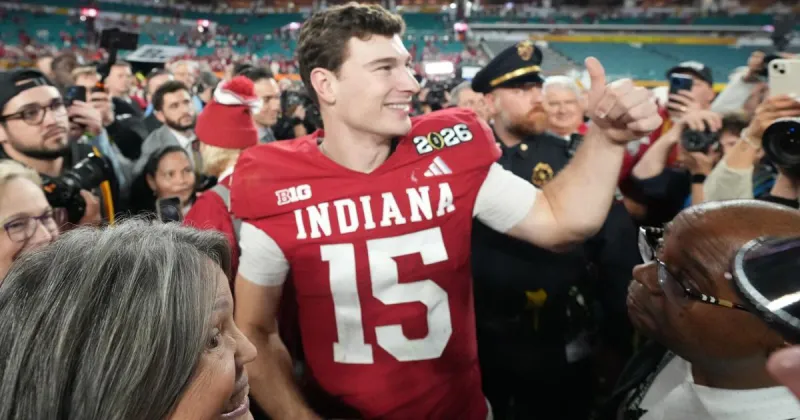 Report: College Football Playoff expanding to 24 teams starting in 2027 season