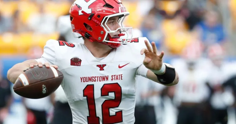 STOPPING BRUNGARD: UNI says there is no one good way to slow down electric QB