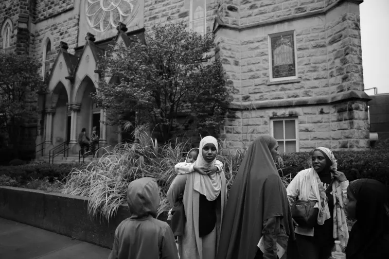 Letter to the editor: Fatou Traore's deportation is an attack on the immigrant community of Iowa City