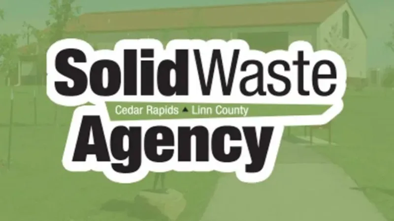 Linn County landfill closing early due to wind forecast
