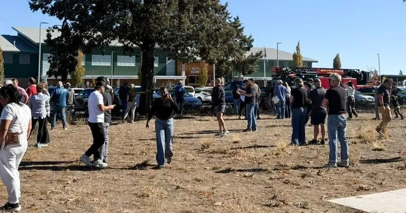 What to know about the shooting at an Oregon elementary school