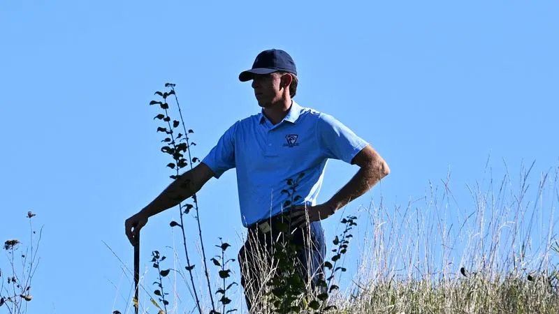 Upper Iowa men's golf gears up to compete in the Bearcat Dual Gender
