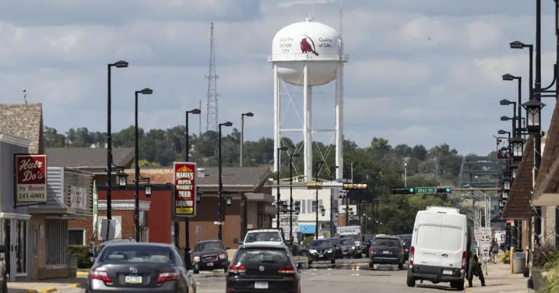 South Sioux City trunk or treat to be held Oct. 24