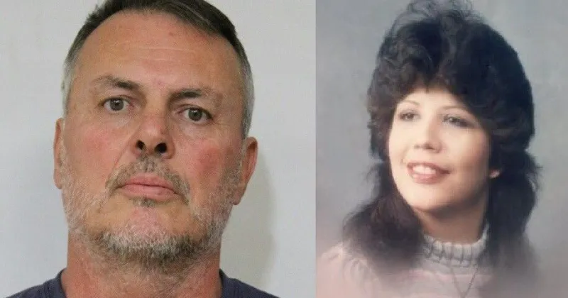 Minnesota man charged in 1995 cold case murder of Angela Buck
