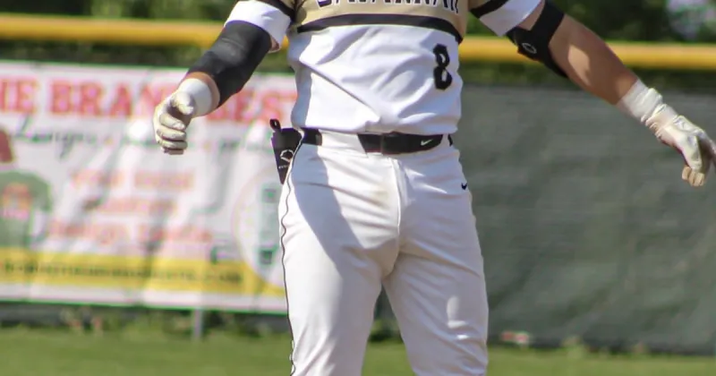 Savannah's Ledden realizes college baseball dream with Arkansas State-Mountain Home commitment