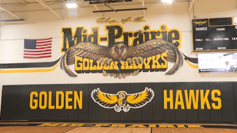 Mid-Prairie voters to decide on $19 million school bond