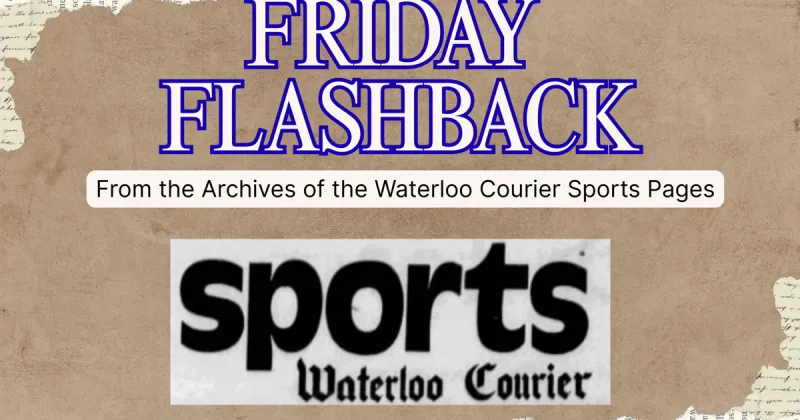 FRIDAY FLASHBACK: Penguins down Panthers in top 25 battle