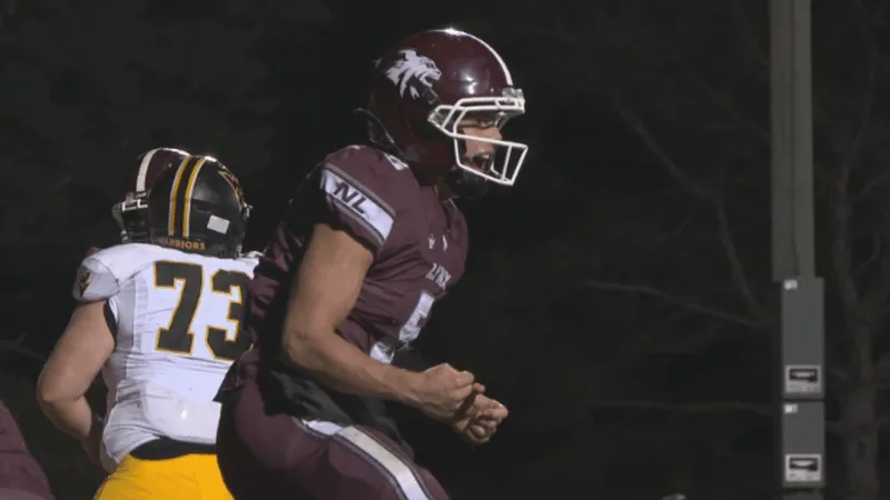 EIOT: Class A #7 North Linn builds playoff momentum with win over #8 Wapsie Valley