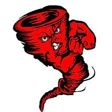 Atlantic Falls to Harlan in Week 8