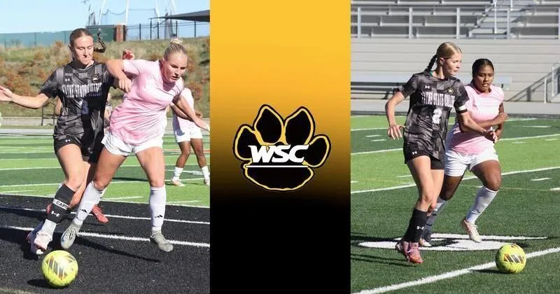 Big second half powers Wildcats to 3-0 win at Jamestown
