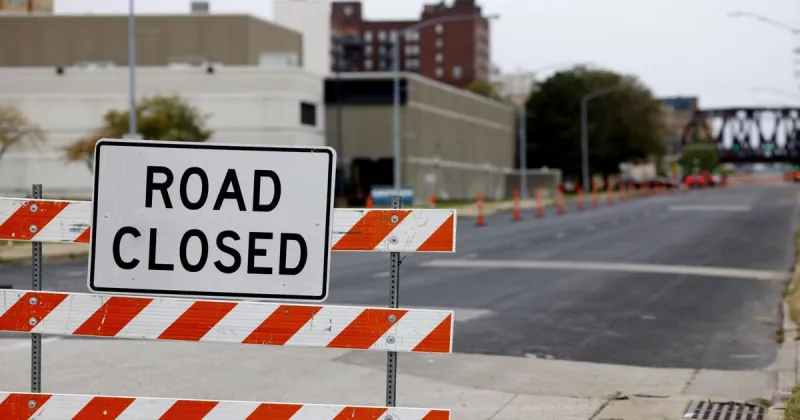 Davenport to phase in two-way travel on Fourth Street