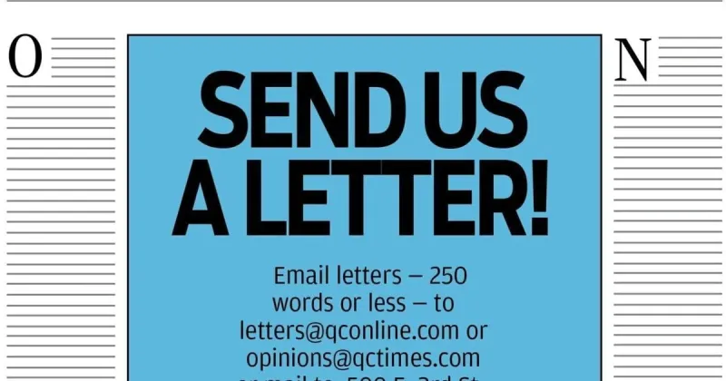 LETTER: What is happening to the North Iowa medical community?