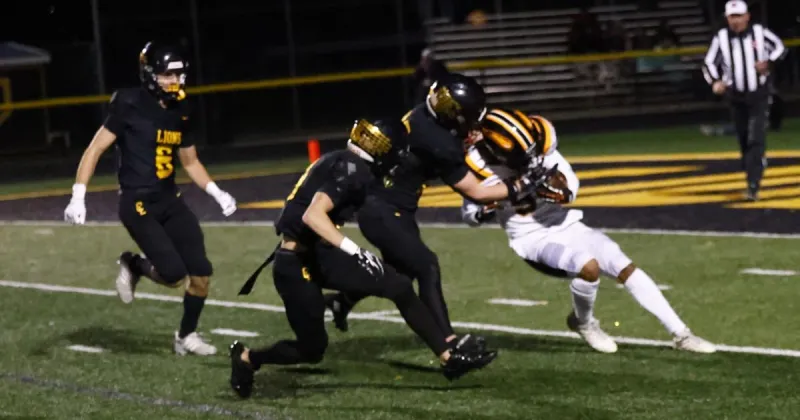ON THE HUNT: Clear Lake prepared for challenge against West Delaware