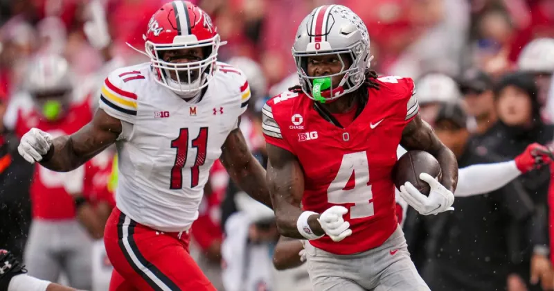 Notre Dame, UCLA on upset alert in college football bold predictions for Week 7