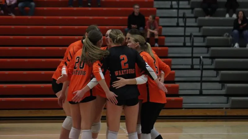Knights Fall To Storm in Straight-Sets