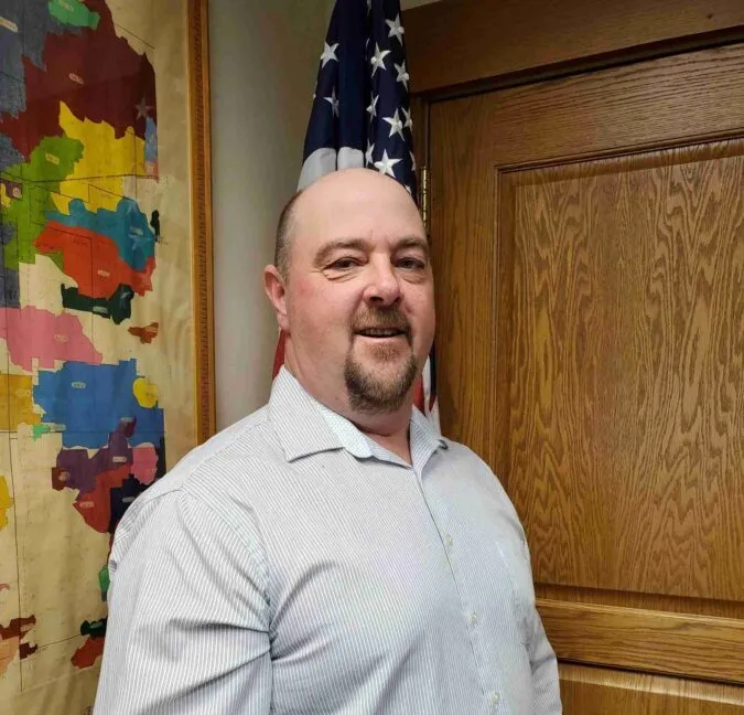 Proposed Hancock County Data Center Hits Major Roadblock