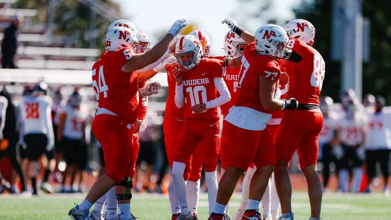Bennett Reaches Historic Mark in Win Over Doane