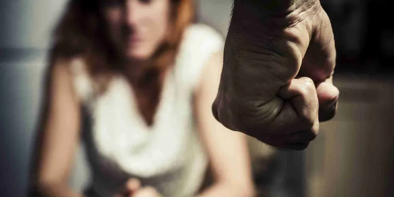 Domestic Violence Deaths Going Up