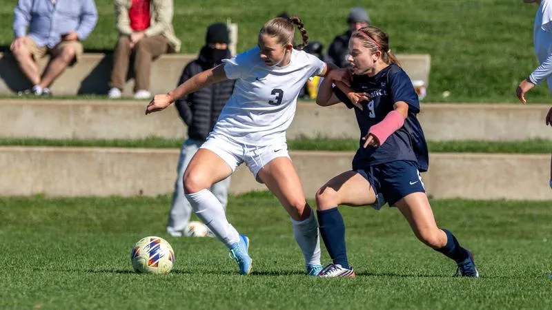 Grinnell just misses out on tie against league contender Lawrence
