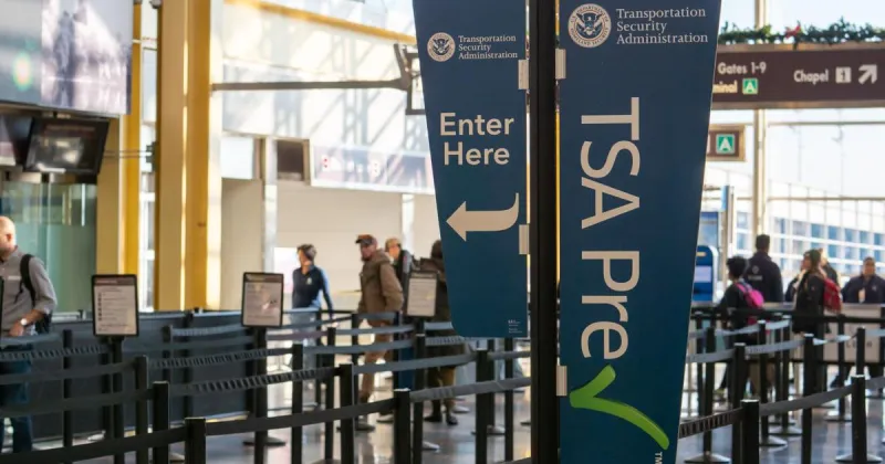 Waterloo airport hosting TSA PreCheck enrollment events