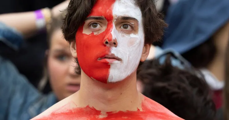 Mike Elko was right. There is a deep and disturbing college football cesspool | Opinion