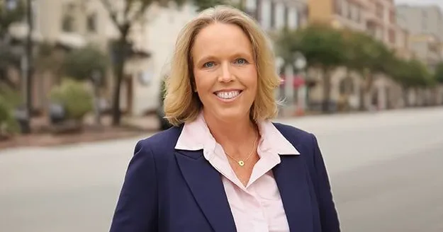 Wendy Hilton-Morrow: What the attack ads leave out