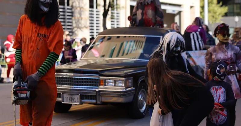 See Halloween parades and activities for Quad-Cities and surrounding areas