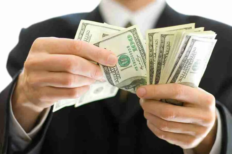 State Treasurer Smith, Challenger Norwood Disagree on Treasury