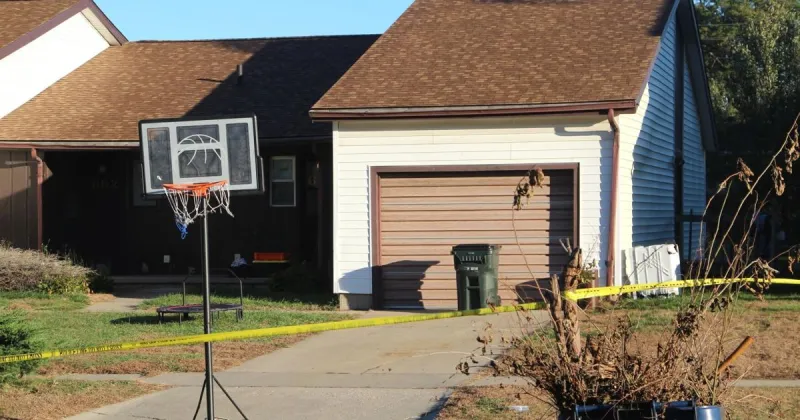 Woman dead in overnight shooting in Waterloo