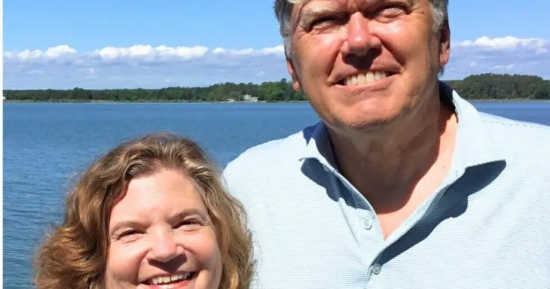 Iowan writes book about her great-grandfather's bar and brothel