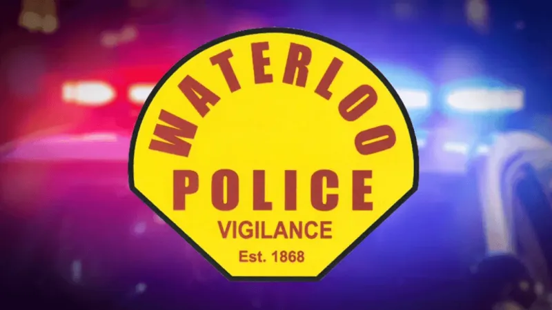 Woman dies after shooting at Waterloo home