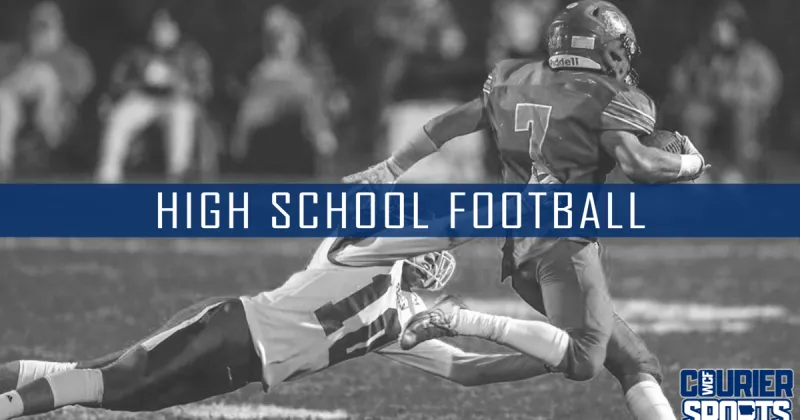 HIGH SCHOOL FOOTBALL: Class 2A, 1A, A and Eight Player playoff pairings