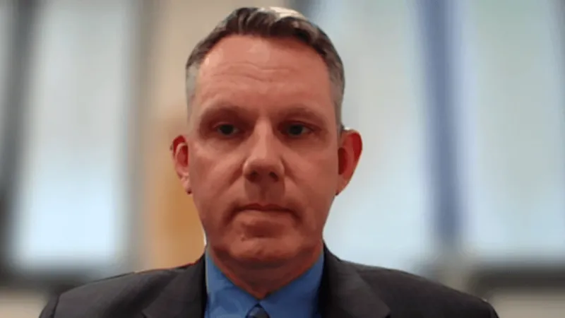 Beyond the Podium: Dave Dawson discusses raising minimum wage, farm bill and immigration