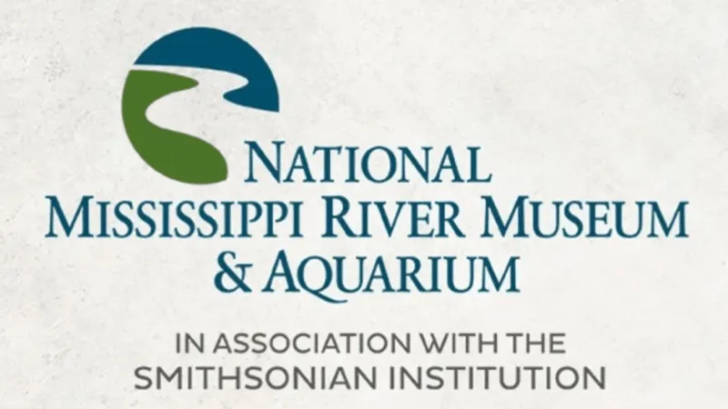 Mississippi River leader to receive National Achievement Award