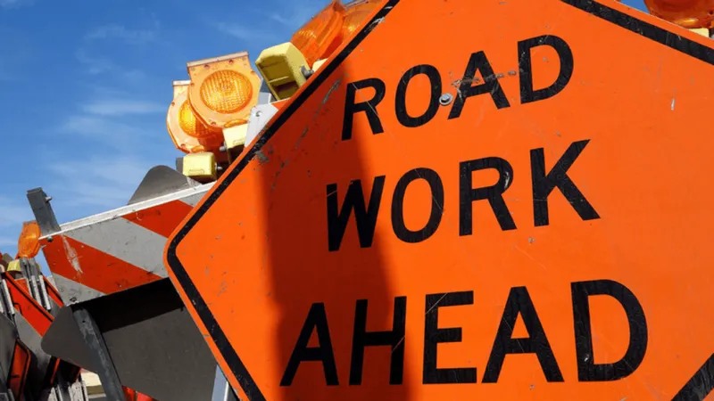 Traffic changes planned at Sycamore, California intersection