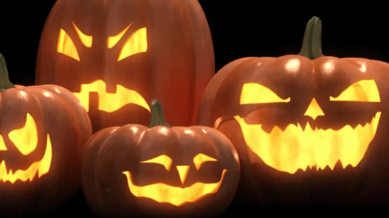 Free Trunk or Treat event set for Cedar Rapids