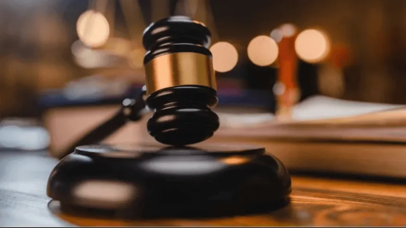 Chicago man sentenced to more than 21 years for methamphetamine offense
