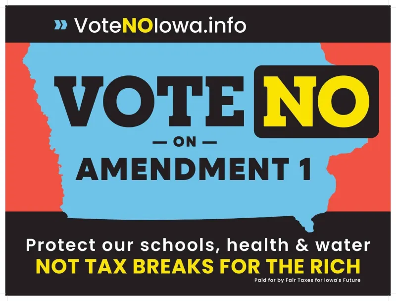 Amendment 1: A terrible, horrible, no good, very bad idea