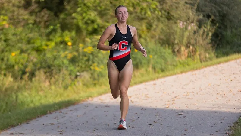 Dutch triathlon third amongst Division III teams at regional