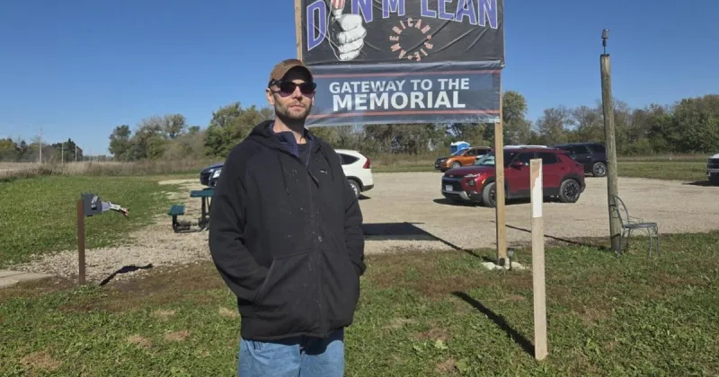 Campaign underway to raise funds for display plane near Buddy Holly crash site