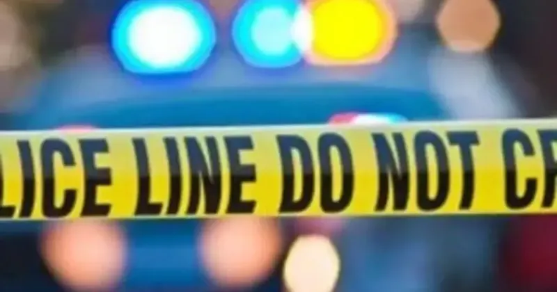 Walter Lauridsen, Rob Sand's brother in law, dies in crash