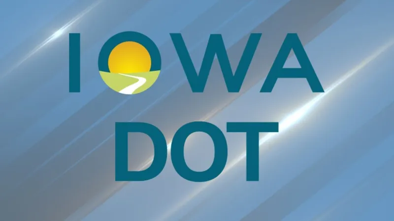 Iowa DOT hosting open house for Highway 30 project in Clinton County