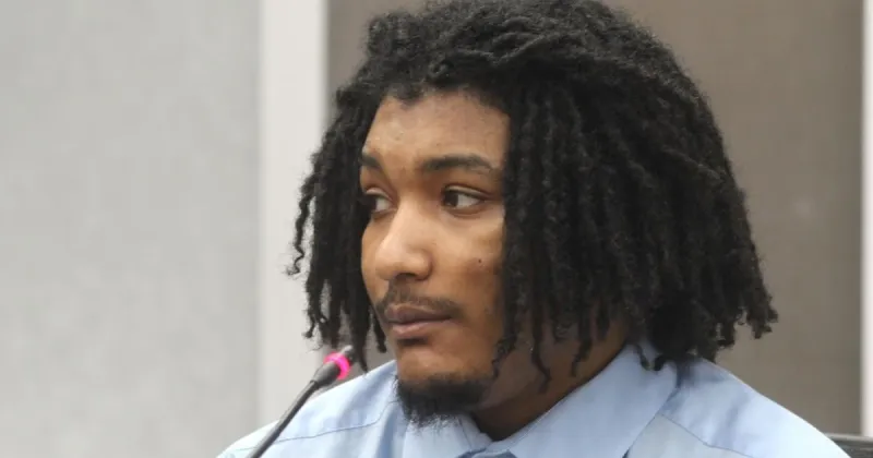 Accused shift-change shooter said he was only trying to scare victim
