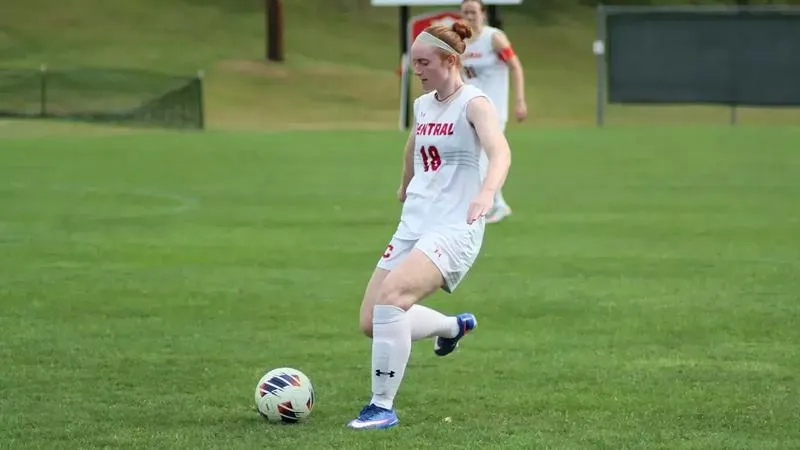 Dutch climb in regional women's soccer rankings