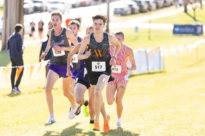 Hammerand Collects National and A-R-C Weekly Honors