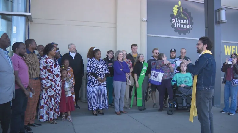 Faith leaders hold voter outreach events in Iowa City, Cedar Rapids