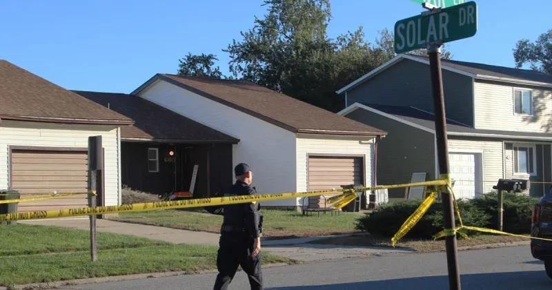 Police identify deceased in weekend shooting death