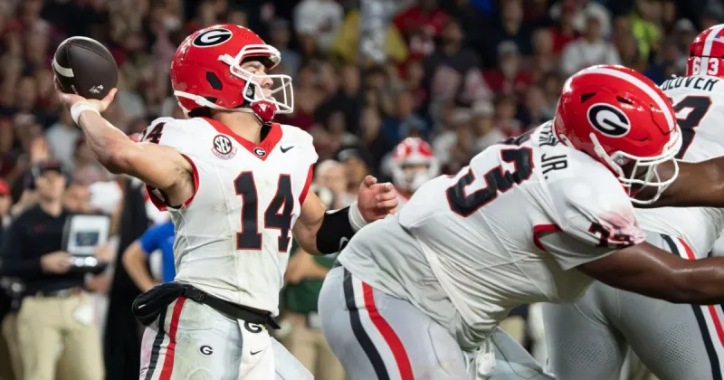 SEC capitulation on 24-team CFP is another unforced humiliation | Opinion